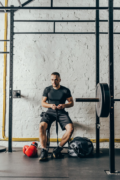 Spor Ürünleri Kategorisi