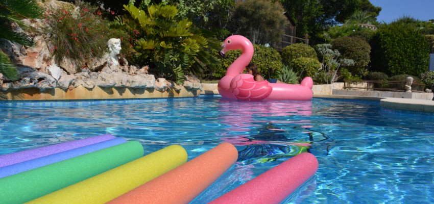 Havuz-Deniz ürünleri