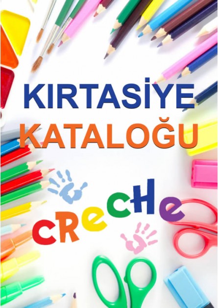 2026 Kırtasiye Ürün Kataloğu