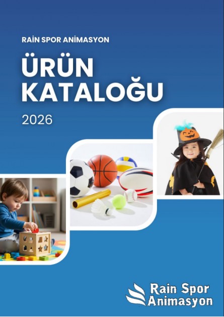 2026 Ürün Kataloğu