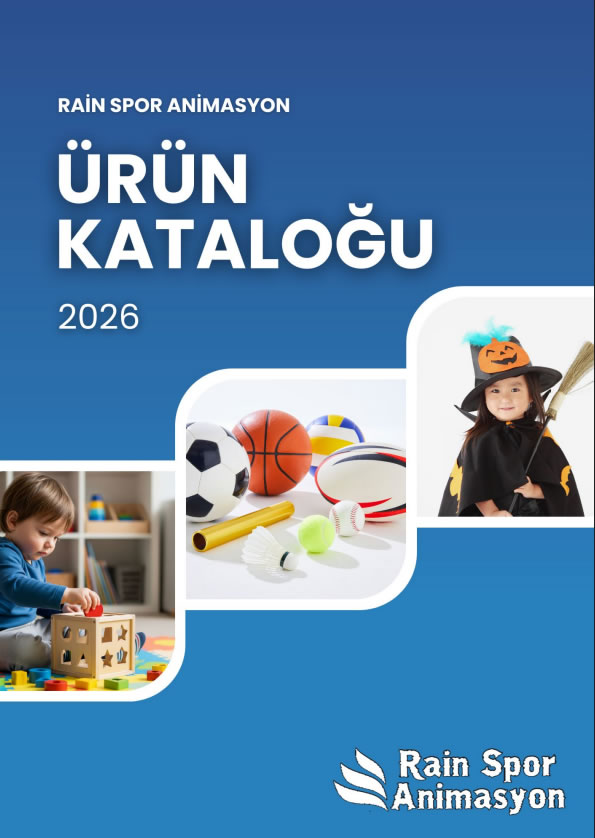 2026 Ürün Kataloğu