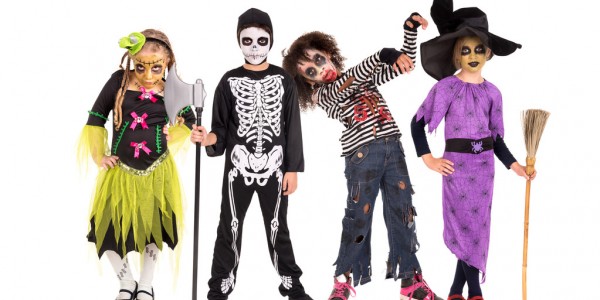 Tüm Kostüm Ürünleri