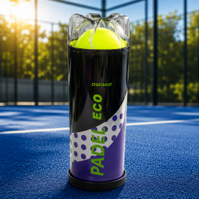 AVESSA PADEL ECO PADEL ANTREMAN TOPU 3 LÜ AVESSA PADEL ECO PADEL ANTREMAN TOPU 3 LÜ