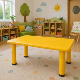 Masa Kral Pls Sarı King kids