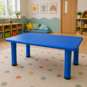 Masa Kral Pls Mavi King kids