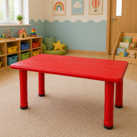 Masa Kral Pls Kırmızı King kids