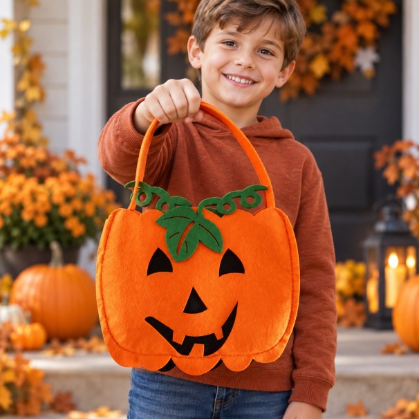 Halloween Çanta Çeşitleri Halloween Çanta Çeşitleri