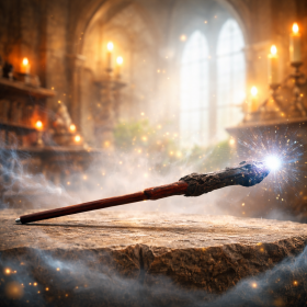 HARRY POTTER ASASI HARRY POTTER ASASI