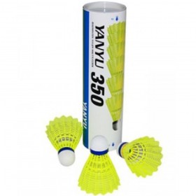 BADMINTON TOPU 6 LI PROFESYONEL YANYU 350