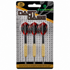 Dart Oku 24 Gr 3 Lü Rain Dart Oku 24 Gr 3 Lü Rain