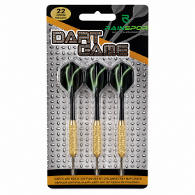 Rain Spor Dart Oku 22 Gr 3 Lü Rain Spor Dart Oku 22 Gr 3 Lü