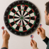 Domuzkılı Dart Bristle 6*18 Gr Oklu Domuzkılı Dart Bristle 6*18 Gr Oklu
