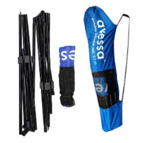 AVESSA PORTATİF BADMİNGTON FİLE SET 6,1 MT