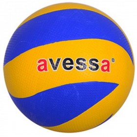 VOLEYBOL TOPU KAUÇUK AVESSA
