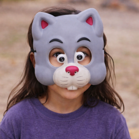 EVA MASKE ÇEŞİTLERİ