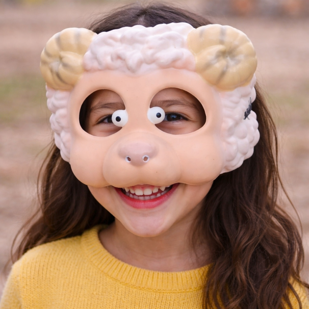 EVA MASKE ÇEŞİTLERİ