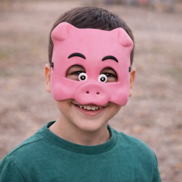 EVA MASKE ÇEŞİTLERİ