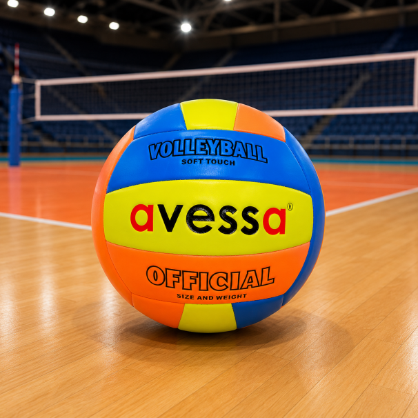 Avessa Voleybol Topu Fosforlu B 3102 Avessa Voleybol Topu Fosforlu B 3102