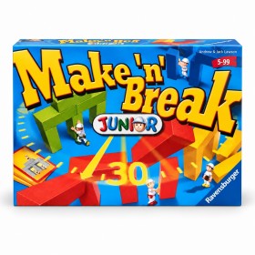 Make N Break Junior Ravensburger