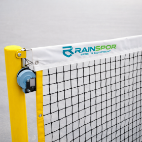 TENİS DİREĞİ ALÜMİNYUM MAPALI