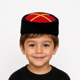 Kafkas Şapka 350161 Kafkas Şapka 350161
