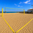 VOLEYBOL ŞERİDİ 9X18 RAİN SPOR