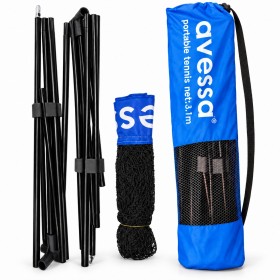 AVESSA PORTATİF TENİS FİLE SET 3,1 MT