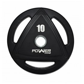 10 Kg Power Olimpik Profesyonel Plaka