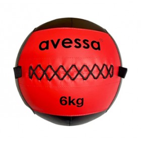 Avessa Saglik Topu 6 Kg