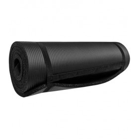 Avessa 1 Cm Nbr Yoga Minderi Siyah