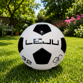Futbol Topu Leju 4 No Futbol Topu Leju 4 No