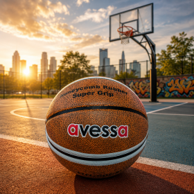 Avessa Basketbol Topu No:5 Brt 500x Avessa Basketbol Topu No:5 Brt 500x