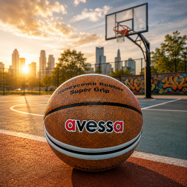 Avessa Basketbol Topu No:5 Brt 500x Avessa Basketbol Topu No:5 Brt 500x
