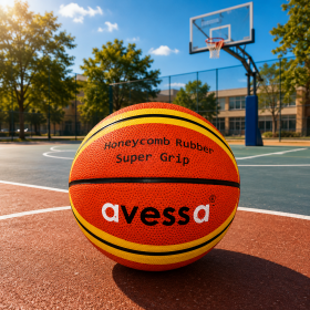 Avessa Basketbol Topu No:5 Avessa Basketbol Topu No:5