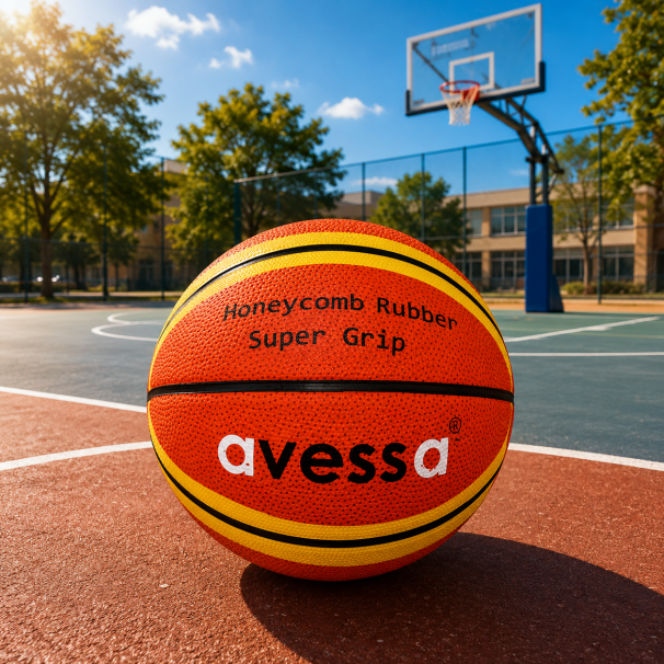 Avessa Basketbol Topu No:5 Avessa Basketbol Topu No:5