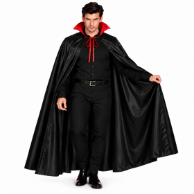 BAY DRACULA PELERİNLİ BAY DRACULA PELERİNLİ