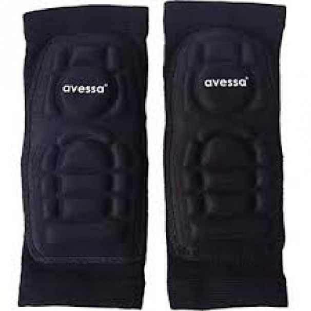 AVESSA VOLEYBOL DIRSEKLIK PROF M SİYAH