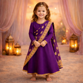 HİNTLİ KIZ ÇOCUK KOSTUMU HİNTLİ KIZ ÇOCUK KOSTUMU