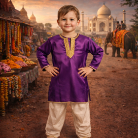 HİNTLİ ERKEK ÇOCUK KOSTUMU HİNTLİ ERKEK ÇOCUK KOSTUMU