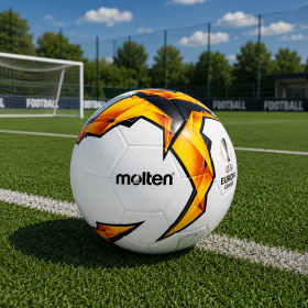 MOLTEN HYBRIT FUTBOL TOPU F5U3600-K19 MOLTEN HYBRIT FUTBOL TOPU F5U3600-K19