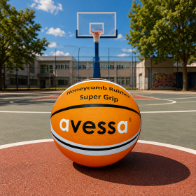 3 No Basketbol Topu - Br3 3 No Basketbol Topu - Br3
