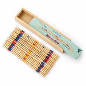 Mikado Tahta Kutulu