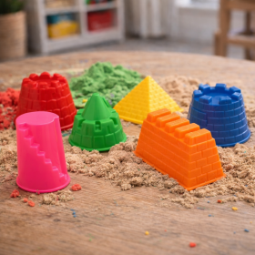 BUBU OYUN KUMU KALIBI KALE 