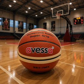 Avessa Basketbol Topu No:7 Brt700x Avessa Basketbol Topu No:7 Brt700x