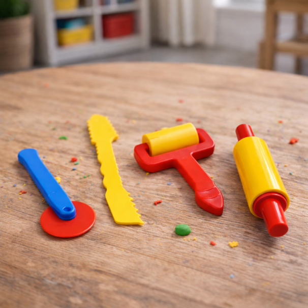 COLORLAND HAMUR KALIBI 4 PARÇA COLORLAND HAMUR KALIBI 4 PARÇA