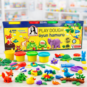 OYUN HAMURU 4 LÜ SÜDOR