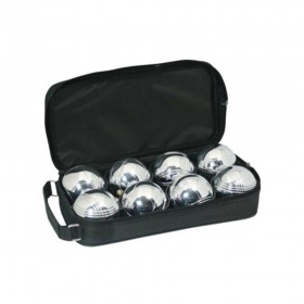 AVESSA METAL BOCCİA SET AVESSA METAL BOCCİA SET