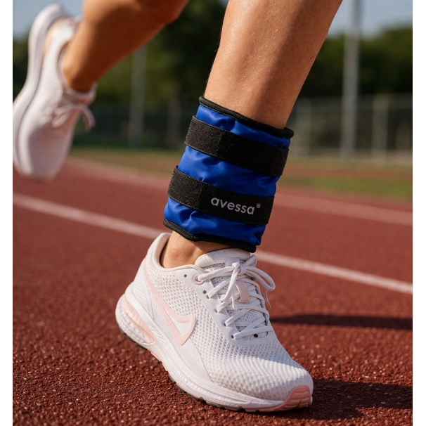 3 KG X 2 EL-AYAK AGIRLIGI 3 KG X 2 EL-AYAK AGIRLIGI