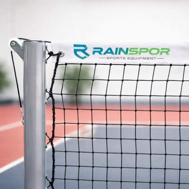 TENİS FİLESİ AĞI 2 MM TENİS FİLESİ AĞI 2 MM