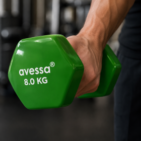 8 KG PVC DAMBIL AVESSA